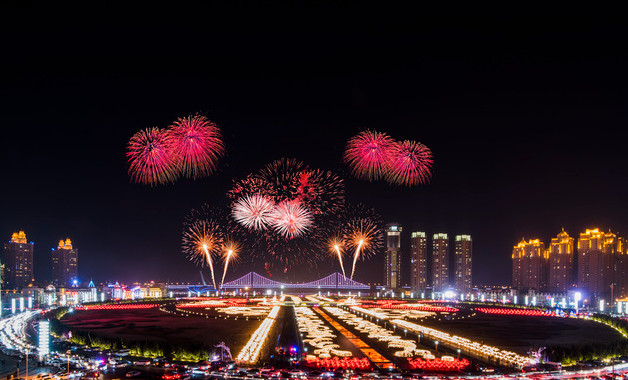 老爸生日祝福語簡短