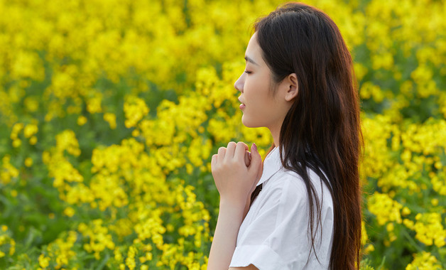 天氣祝福微信